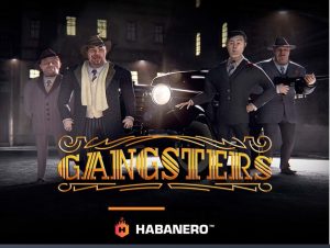 Slot Online Gangster ‘Habanero’ Review