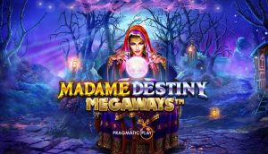 Slot Online Madame Destiny Review