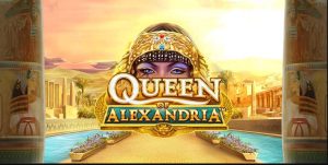 Slot Online Queen of Alexandria Review