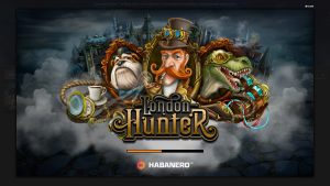 Slot Online London Hunter Review