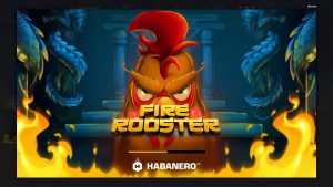 Slot Online Fire Rooster Review