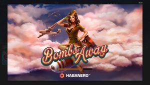 Slot Online Bombs Away Review